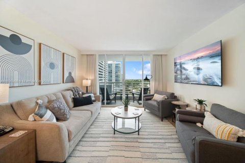 Condominio en venta en Fort Lauderdale, Florida, 1 dormitorio, 50.91 m2 № 1310097 - foto 22