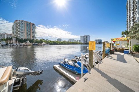 Copropriété à vendre à Fort Lauderdale, Floride: 1 chambre, 50.91 m2 № 1310097 - photo 29