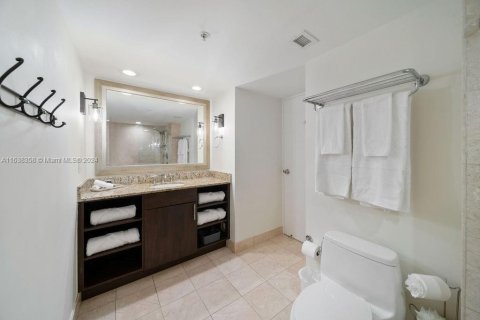 Copropriété à vendre à Fort Lauderdale, Floride: 1 chambre, 50.91 m2 № 1310097 - photo 16