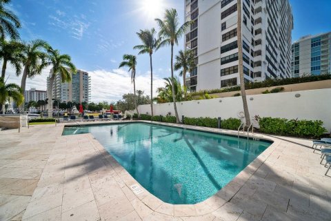 Condominio en venta en Fort Lauderdale, Florida, 1 dormitorio, 50.91 m2 № 1310097 - foto 27