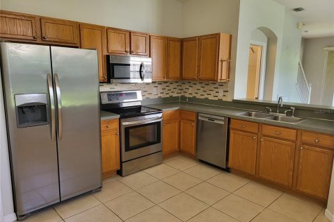 Townhouse in Tampa, Florida 2 bedrooms, 156.35 sq.m. № 1337482 - photo 7