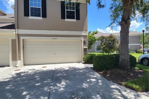 Touwnhouse à vendre à Tampa, Floride: 2 chambres, 156.35 m2 № 1337482 - photo 1