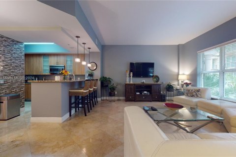 Condominio en venta en Wilton Manors, Florida, 2 dormitorios, 161.46 m2 № 1394364 - foto 1