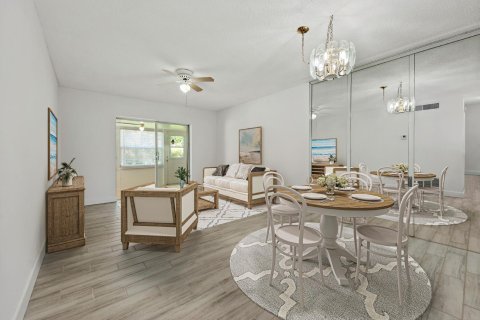 Casa en venta en Boynton Beach, Florida, 1 dormitorio, 62.71 m2 № 913769 - foto 21