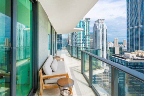 Condominio en venta en Miami, Florida, 2 dormitorios, 118.82 m2 № 1404316 - foto 25