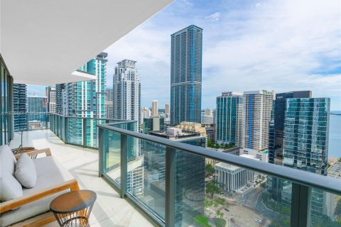 Copropriété à vendre à Miami, Floride: 2 chambres, 118.82 m2 № 1404316 - photo 23