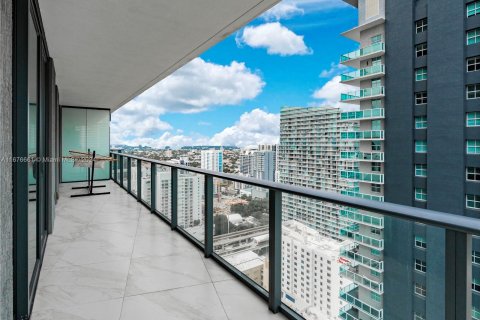 Condominio en venta en Miami, Florida, 2 dormitorios, 118.82 m2 № 1404316 - foto 27