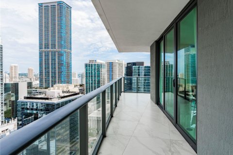 Condominio en venta en Miami, Florida, 2 dormitorios, 118.82 m2 № 1404316 - foto 26