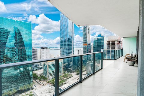 Copropriété à vendre à Miami, Floride: 2 chambres, 118.82 m2 № 1404316 - photo 7