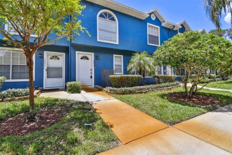 Adosado en venta en Palm Harbor, Florida, 2 dormitorios, 94.57 m2 № 1279850 - foto 2