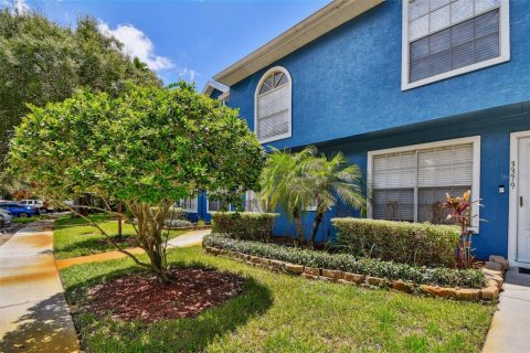 Touwnhouse à vendre à Palm Harbor, Floride: 2 chambres, 94.57 m2 № 1279850 - photo 4