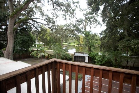 House in Lutz, Florida 4 bedrooms, 228.54 sq.m. № 1358343 - photo 25