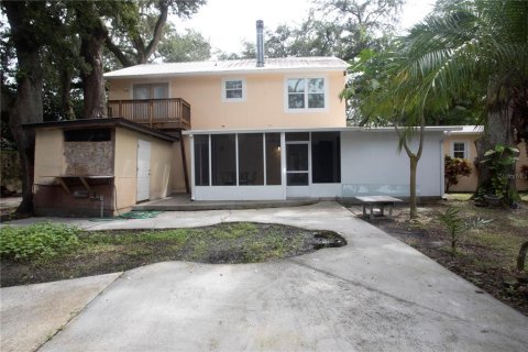 House in Lutz, Florida 4 bedrooms, 228.54 sq.m. № 1358343 - photo 17