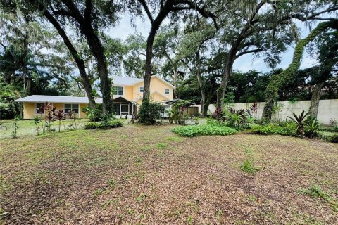 House in Lutz, Florida 4 bedrooms, 228.54 sq.m. № 1358343 - photo 5