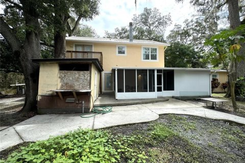 House in Lutz, Florida 4 bedrooms, 228.54 sq.m. № 1358343 - photo 16