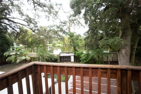 House in Lutz, Florida 4 bedrooms, 228.54 sq.m. № 1358343 - photo 28