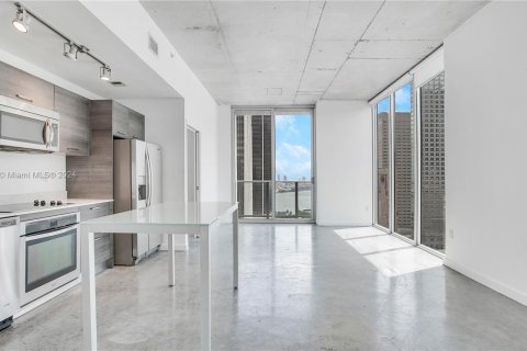 Copropriété à vendre à Miami, Floride: 2 chambres, 90.77 m2 № 1378864 - photo 9