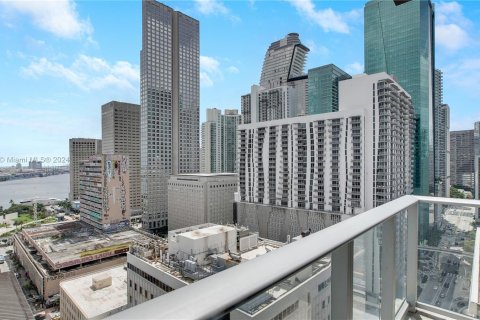 Copropriété à vendre à Miami, Floride: 2 chambres, 90.77 m2 № 1378864 - photo 1