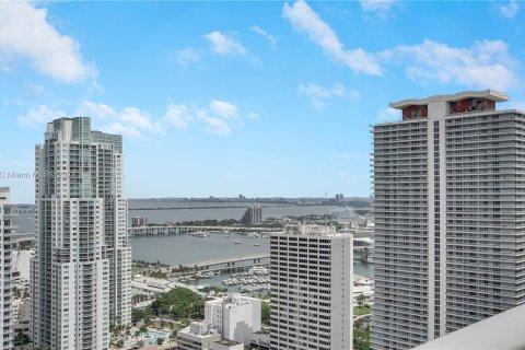 Copropriété à vendre à Miami, Floride: 2 chambres, 90.77 m2 № 1378864 - photo 20