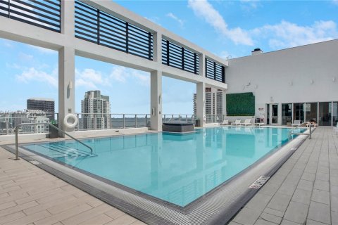 Copropriété à vendre à Miami, Floride: 2 chambres, 90.77 m2 № 1378864 - photo 17