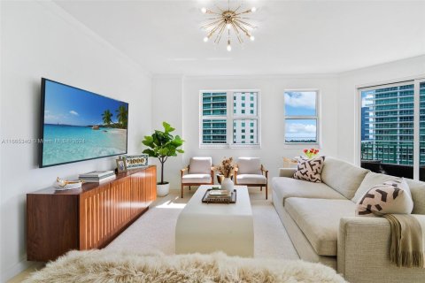 Condo in Aventura, Florida, 3 bedrooms  № 1378863 - photo 9