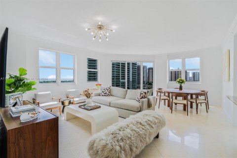 Condo in Aventura, Florida, 3 bedrooms  № 1378863 - photo 4