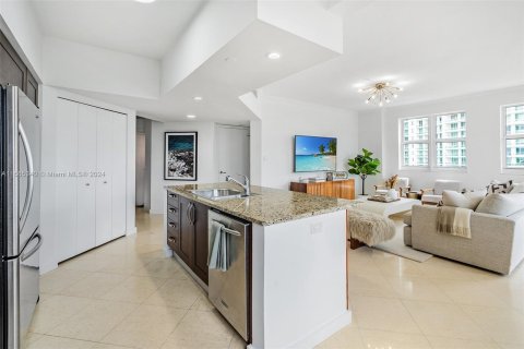 Copropriété à vendre à Aventura, Floride: 3 chambres, 156.17 m2 № 1378863 - photo 8