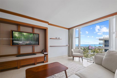 Condo in Miami Beach, Florida, 1 bedroom  № 1180808 - photo 5