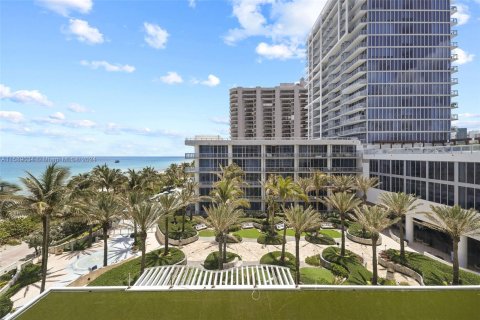 Condo in Miami Beach, Florida, 1 bedroom  № 1180808 - photo 7