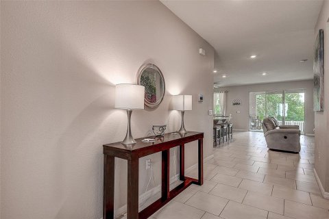 Villa ou maison à vendre à Zephyrhills, Floride: 4 chambres, 189.99 m2 № 1349983 - photo 6