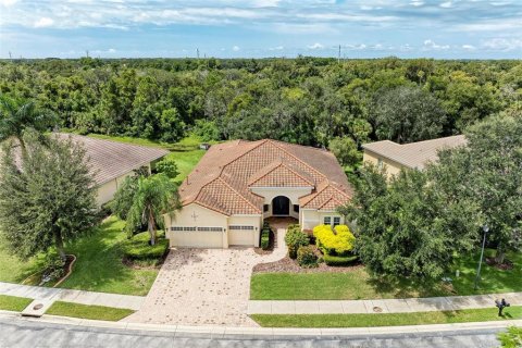 Villa ou maison à vendre à Bradenton, Floride: 4 chambres, 322.93 m2 № 1349952 - photo 3