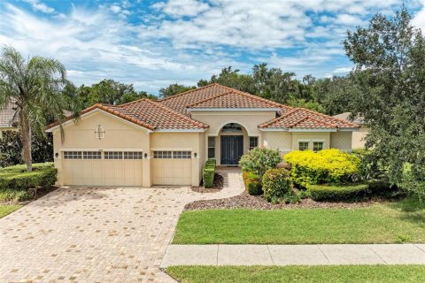 Villa ou maison à vendre à Bradenton, Floride: 4 chambres, 322.93 m2 № 1349952 - photo 1