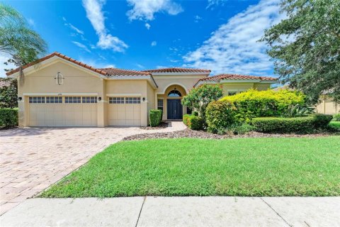 Villa ou maison à vendre à Bradenton, Floride: 4 chambres, 322.93 m2 № 1349952 - photo 7