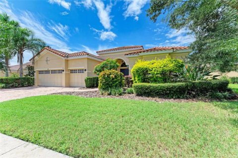 Villa ou maison à vendre à Bradenton, Floride: 4 chambres, 322.93 m2 № 1349952 - photo 6