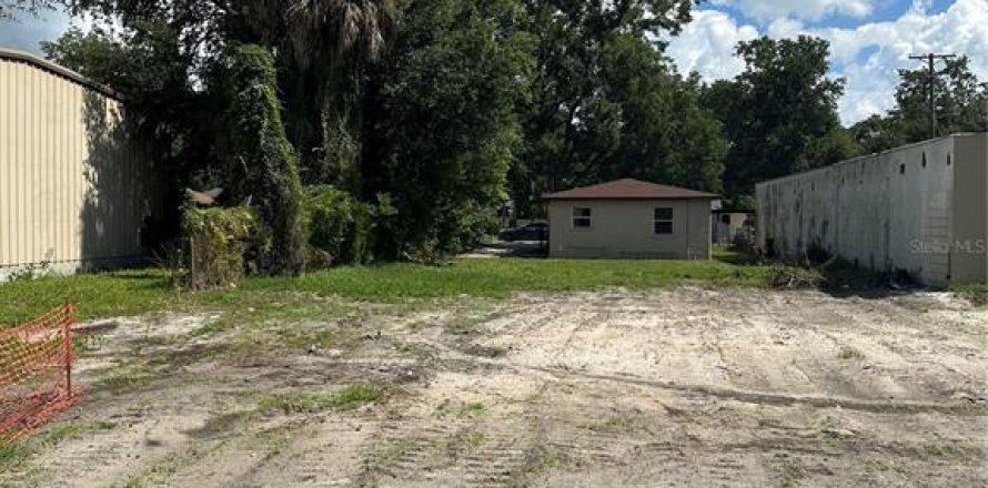 Commercial property in Tampa, Florida 106.93 sq.m. № 1252553