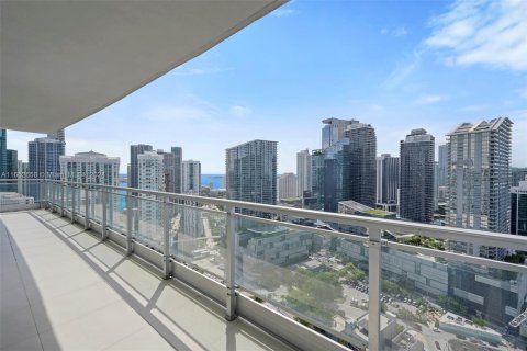 Copropriété à louer à Miami, Floride: 2 chambres, 103.12 m2 № 1345942 - photo 10