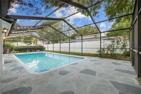 Villa ou maison à vendre à Tampa, Floride: 3 chambres, 145.76 m2 № 1351451 - photo 27