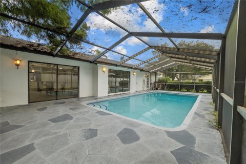 Villa ou maison à vendre à Tampa, Floride: 3 chambres, 145.76 m2 № 1351451 - photo 28