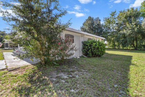 House in Ocala, Florida 2 bedrooms, 80.27 sq.m. № 1335156 - photo 30