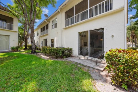 Copropriété à vendre à Wellington, Floride: 3 chambres, 131.09 m2 № 1177065 - photo 3