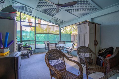 Touwnhouse à vendre à Stuart, Floride: 2 chambres, 116.13 m2 № 1177021 - photo 5