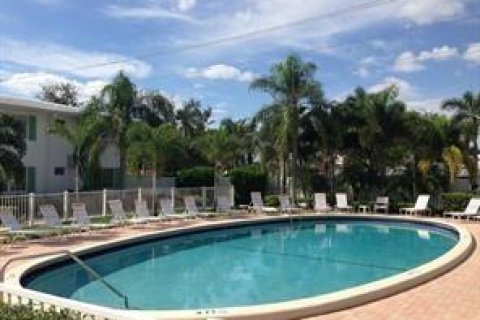 Condominio en venta en Fort Lauderdale, Florida, 1 dormitorio, 60.39 m2 № 1216358 - foto 18