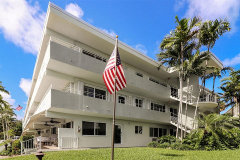 Copropriété à vendre à Fort Lauderdale, Floride: 1 chambre, 57.6 m2 № 1216356 - photo 14