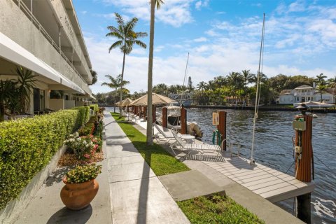 Copropriété à vendre à Fort Lauderdale, Floride: 1 chambre, 57.6 m2 № 1216356 - photo 5