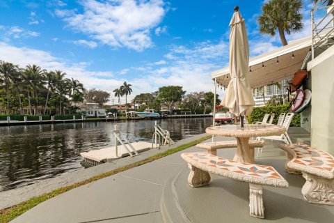 Condo in Fort Lauderdale, Florida, 1 bedroom  № 1216356 - photo 22