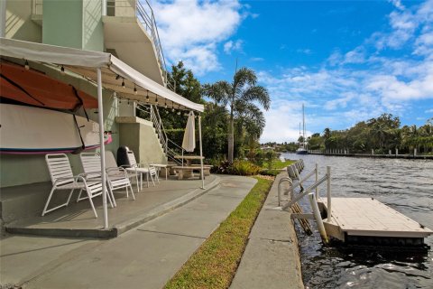 Copropriété à vendre à Fort Lauderdale, Floride: 1 chambre, 57.6 m2 № 1216356 - photo 20