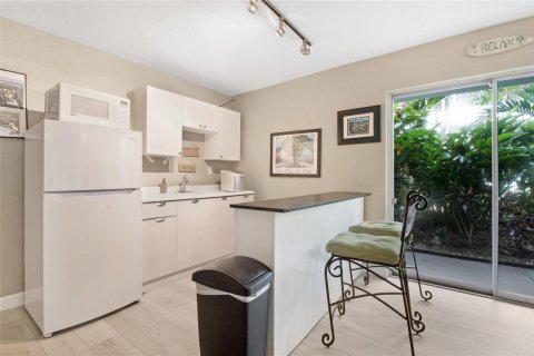 Condominio en venta en Fort Lauderdale, Florida, 1 dormitorio, 57.6 m2 № 1216356 - foto 11