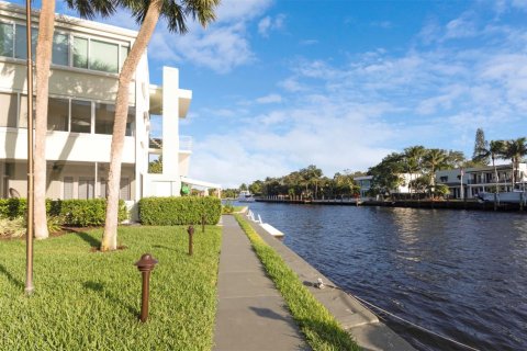 Copropriété à vendre à Fort Lauderdale, Floride: 1 chambre, 57.6 m2 № 1216356 - photo 8