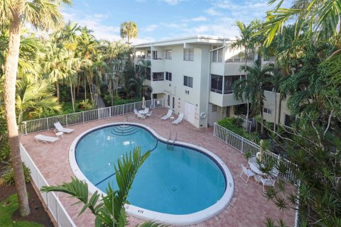 Condo in Fort Lauderdale, Florida, 1 bedroom  № 1216356 - photo 25