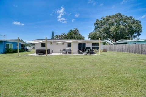 Villa ou maison à vendre à Vero Beach, Floride: 3 chambres, 97.18 m2 № 1216262 - photo 1